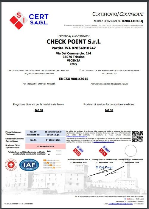 certificazione-qualità-checkpoint